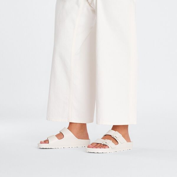 Birkenstock Boston Essentials EVA 1027384 szary 36