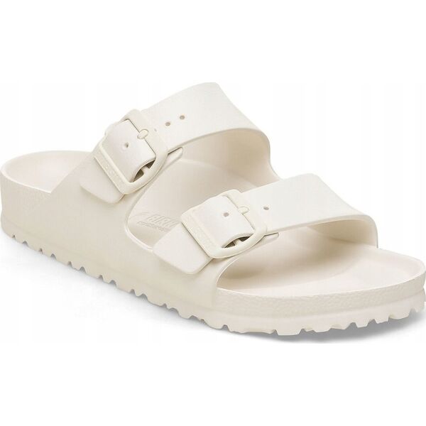 Birkenstock Boston Essentials EVA 1027384 szary 36