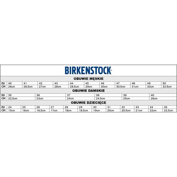 Birkenstock Boston Essentials EVA 1027384 szary 36