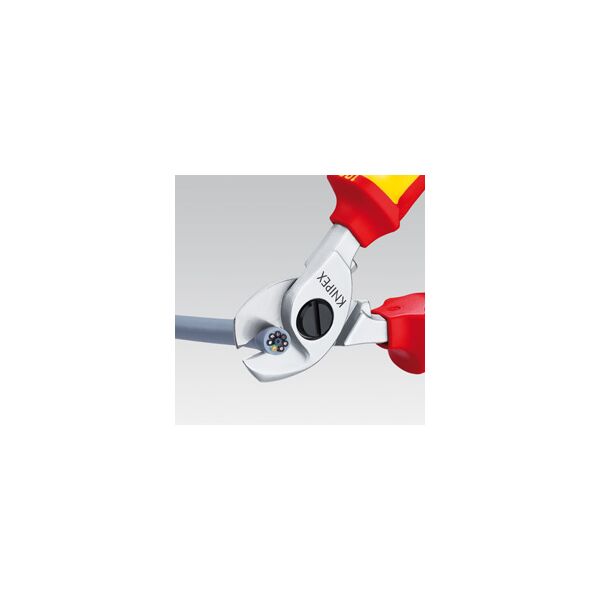 Knipex Nożyce do kabli (9526165)
