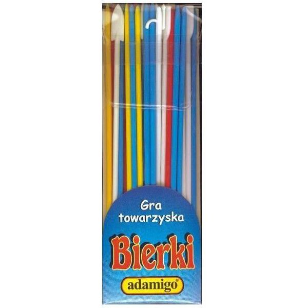 Adamigo Bierki w etui