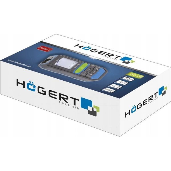 Högert Technik HOGERT SZCZYPCE DEKARSKIE  0st.