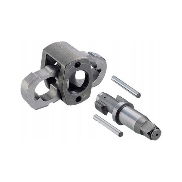 Klucz udarowy Nuair PNEUMATYCZNY KLUCZ UDAROWY 1/2"  800Nm IMPAX
