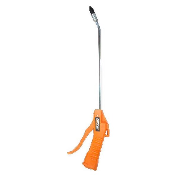 Nuair IMPAX PISTOLET DO PRZEDMUCHIWANIA - DYSZA 500mm