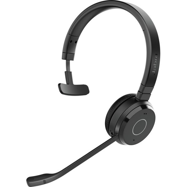 Słuchawki GN Audio Germany JABRA Evolve 65 TE Link390a UC Mono