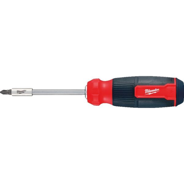 Sourcing MILWAUKEE UNIVERSAL RATCHET SCREWDRIVER 14in1 TORX...