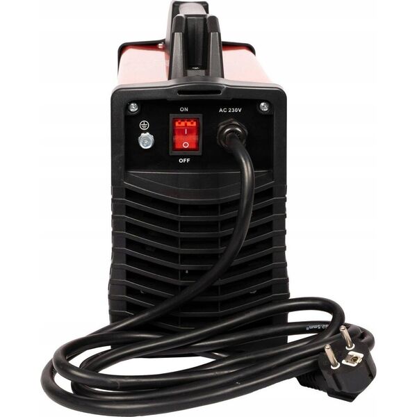 RECTIFIER WELDMAN INVENTOR SPARK 800 12V/24V WITH START