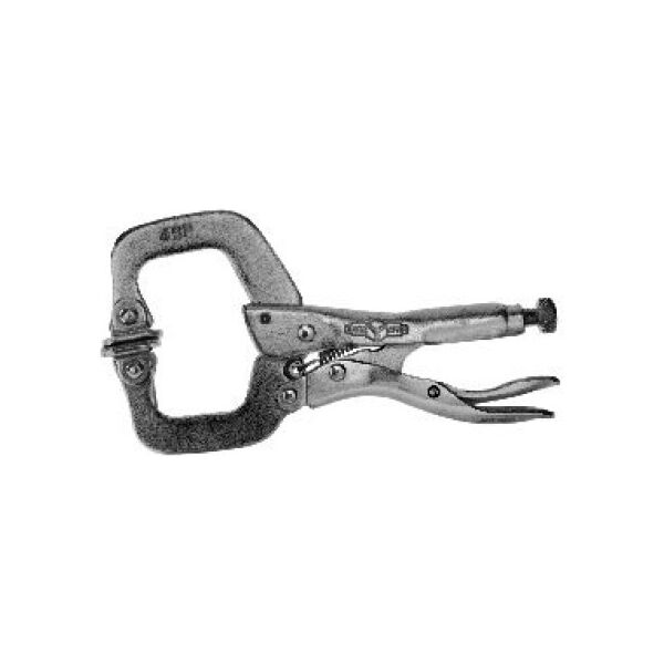 Irwin Szczypce zaciskowe 11 SP VISE-GRIP T20EL4