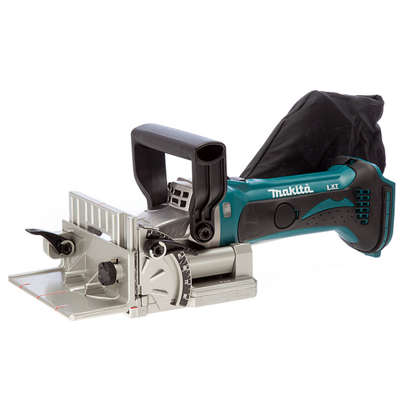 Frezarka Makita DPJ180Z 18 V