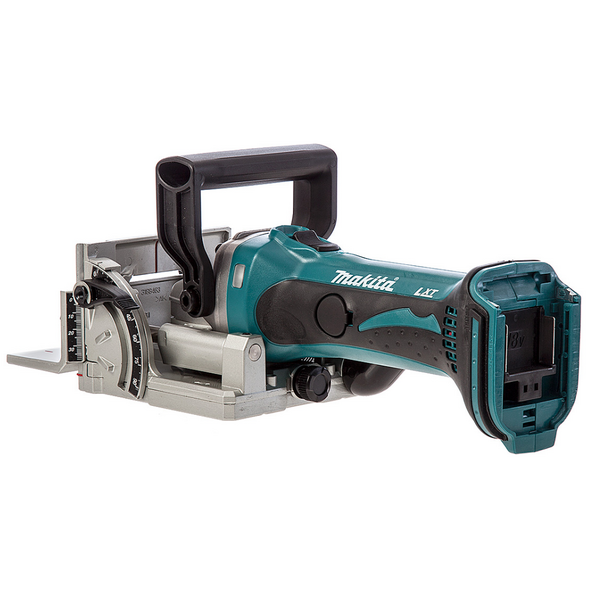 Frezarka Makita DPJ180Z 18 V