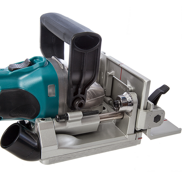 Frezarka Makita DPJ180Z 18 V