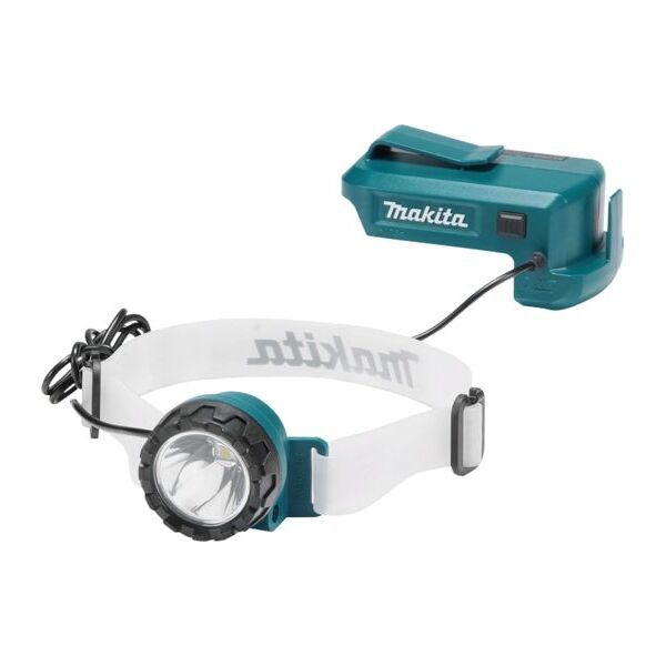 Latarka czołowa Makita Makita DML800 Akku-Lampe (DEADML800) - 436802