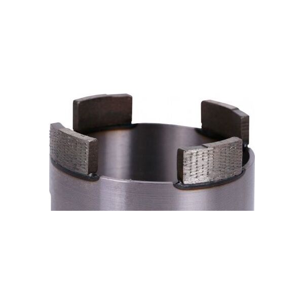ADTnS DISTAR OTWORNICA DIAMENTOWA DDS-W 72x70-4xM16 DLD 72 CS-X