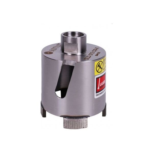 ADTnS DISTAR OTWORNICA DIAMENTOWA DDS-W 72x70-4xM16 DLD 72 CS-X