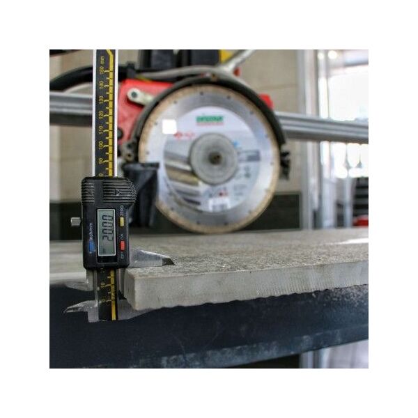 Di-Star DISTAR TARCZA DIAMENTOWA 250x1,3x10x25,4 Hard ceramics Advanced
