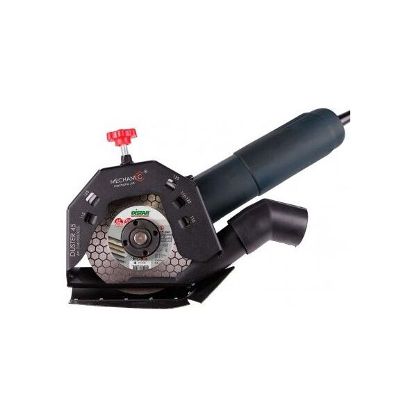 Mechanic Duster 45 Mechanic 115-125mm