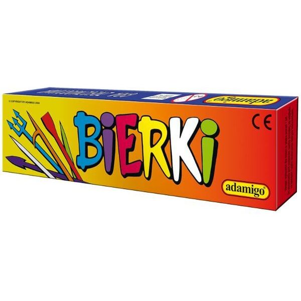 Adamigo Gra Bierki - 1798