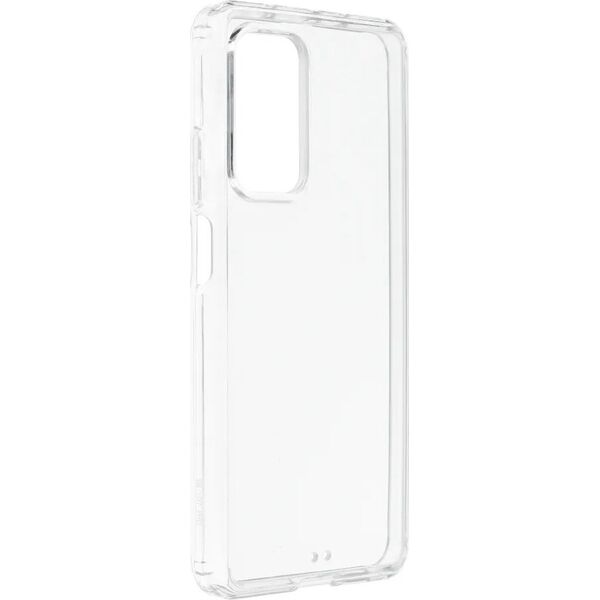 Futerał SUPER CLEAR HYBRID do SAMSUNG A13 4G transparent