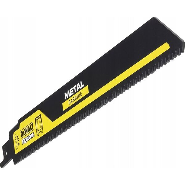 Dewalt brzeszczoty do metalu 230mm 8tpi
