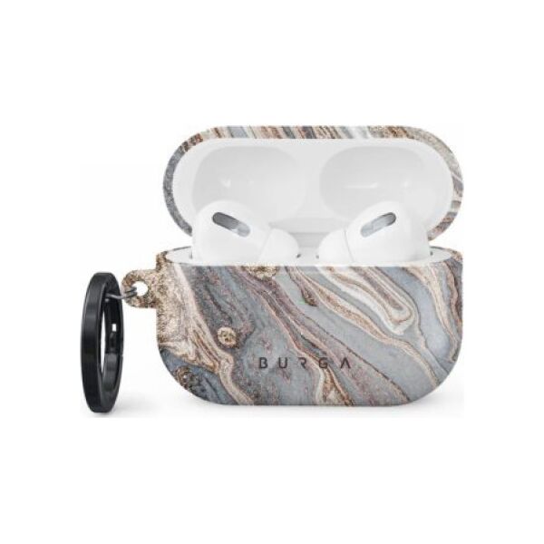 Burga - obudowa ochronna do AirPods Pro 2 (gentle wind)