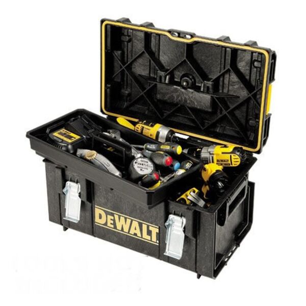Dewalt Skrzynia narzędziowa Tough System DS300 (1-70-322)