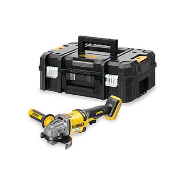 Szlifierka Dewalt DCG414NT