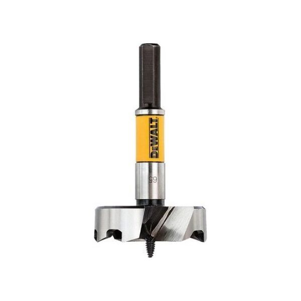 Dewalt wiertło samowiercące-gniazdowe 117mm