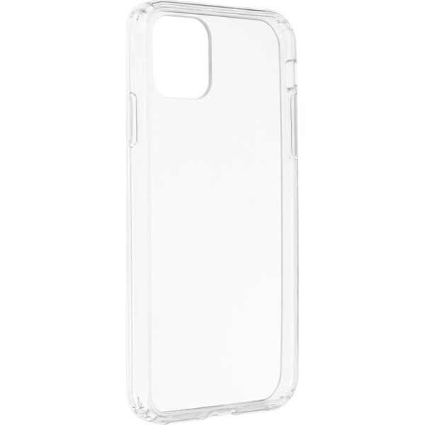 Futerał SUPER CLEAR HYBRID do IPHONE 11 transparent