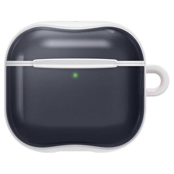 Case APPLE AIRPODS 4 Spigen Classic C2 Graphite 8809971234818