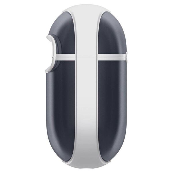 Case APPLE AIRPODS 4 Spigen Classic C2 Graphite 8809971234818