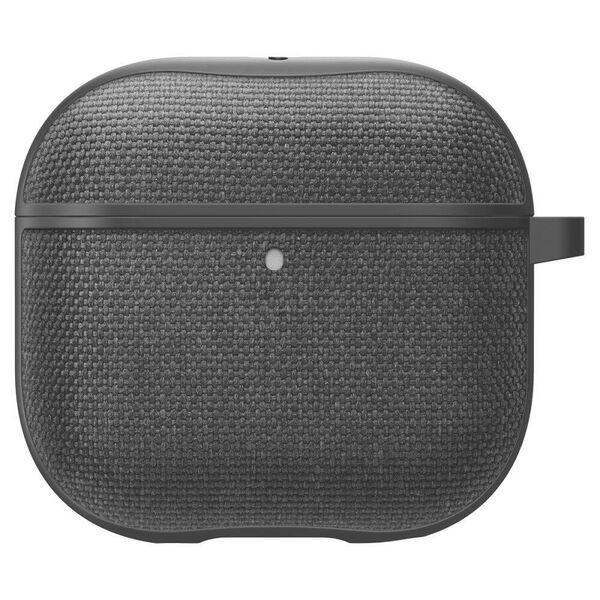 Case APPLE AIRPODS 4 Spigen Urban Fit black 8809971234849