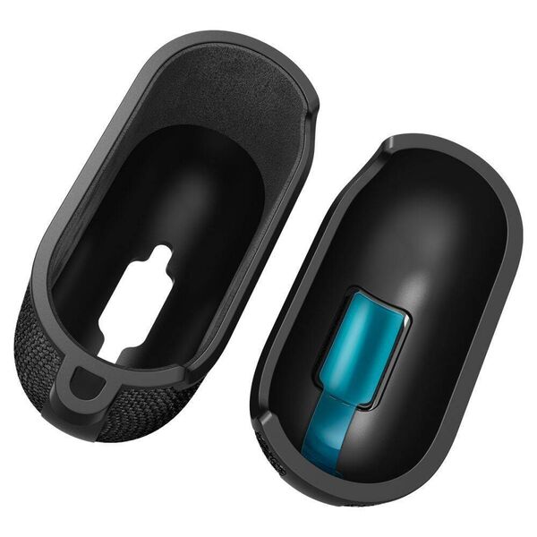 Case APPLE AIRPODS 4 Spigen Urban Fit black 8809971234849