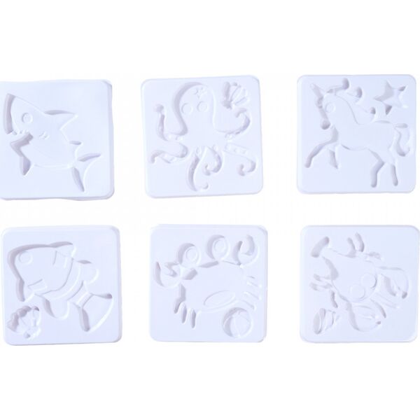 Simba Aqua Gelz zestaw deluxe 632-2563
