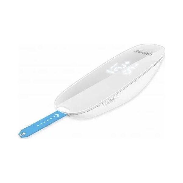 iHealth iHealth GLUCO+ Lite zestaw inteligentnego systemu monitorowania glukozy