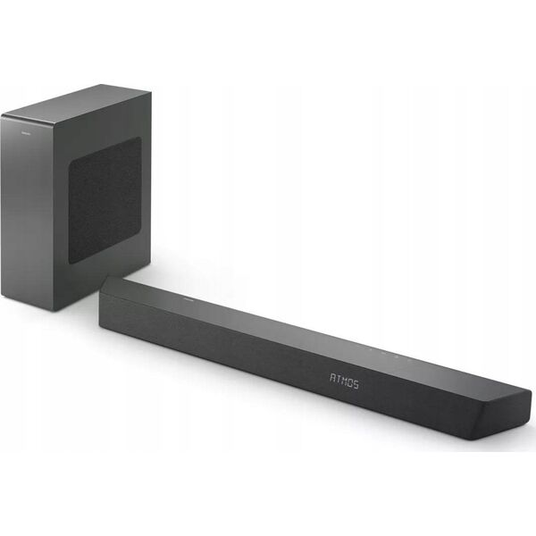 Soundbar Philips TAB8507B/10