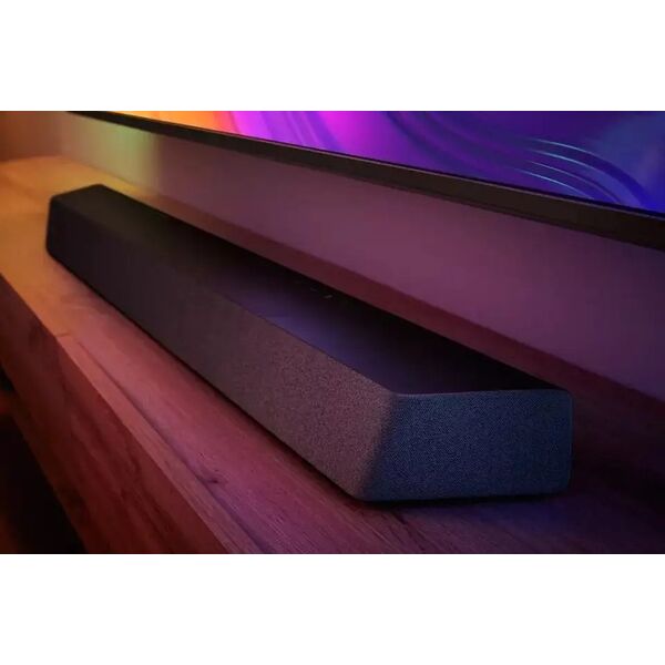 Soundbar Philips TAB8507B/10