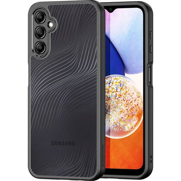 Dux Ducis DUX DUCIS futerał AIMO do SAMSUNG A15 5G czarny