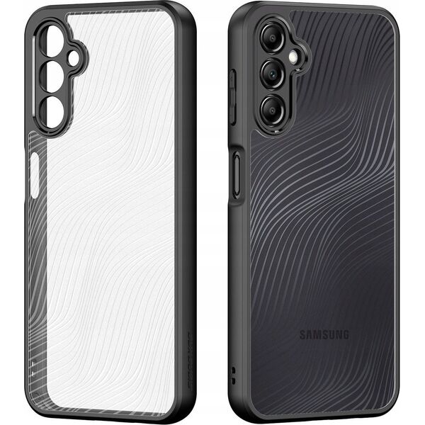 Dux Ducis DUX DUCIS futerał AIMO do SAMSUNG A15 5G czarny