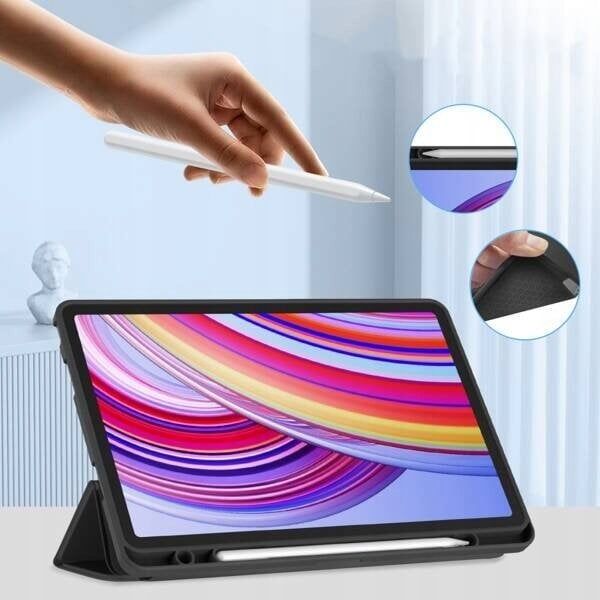 Tech-Protect TECH-PROTECT SC PEN XIAOMI REDMI PAD PRO 12.1 BLACK