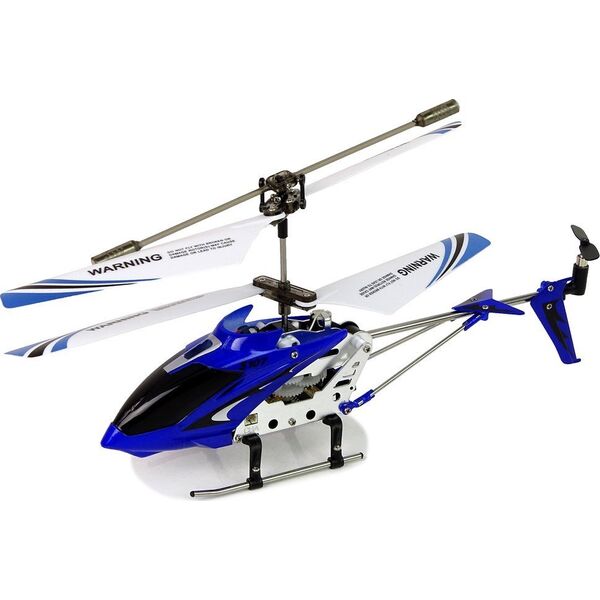 Latający Helikopter SYMA S107G R/C Zdalnie Sterowany Samolot LEAN Toys