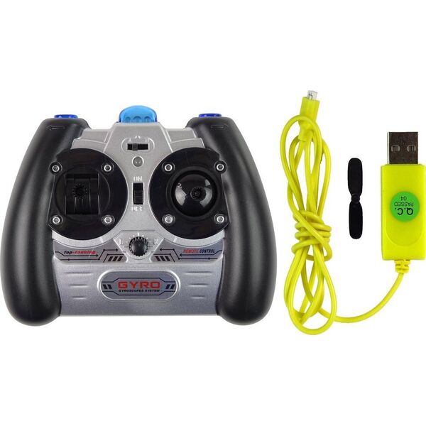 Latający Helikopter SYMA S107G R/C Zdalnie Sterowany Samolot LEAN Toys