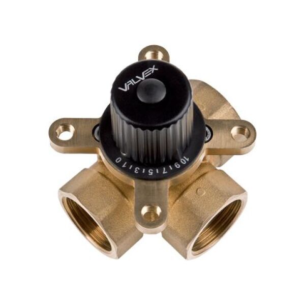 Valvex Zawór mieszający 3-drogowy Controlmix3 DN25 (6094100)