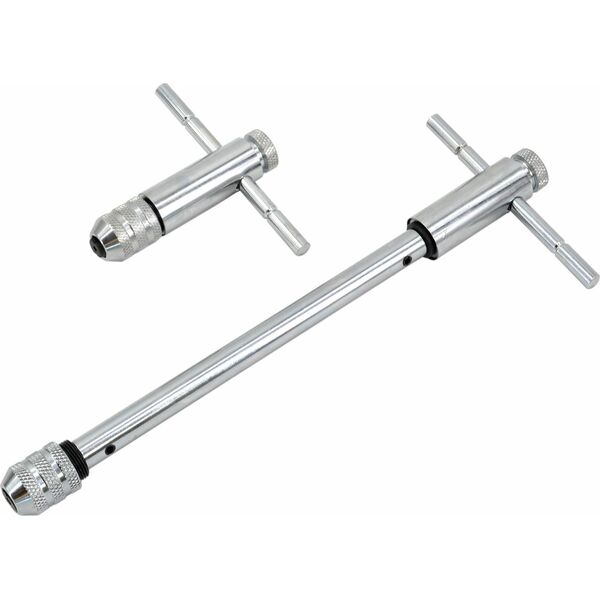 AWTools AWTOOLS TAP WHEEL M5-M12 /100mm T-CLAMP ΜΕ ΚΑΤΑΣΤΗΛΑ 13815643 5903678623098