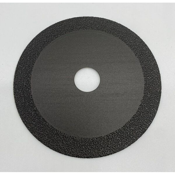 INDIAN PROFESSIONAL DIAMOND LADE 125mm x 2.0mm x 22.2mm ΛΕΠΙΔΑ ΛΕΞΗΣ /INDIAN PROFESSIONAL 14060130 5904844524867