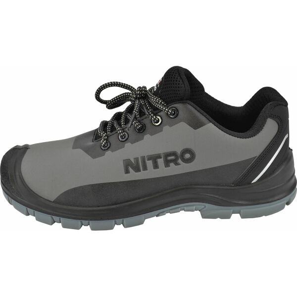 ΠΑΠΟΥΤΣΙΑ AWTools AW NITRO ΜΕΓΕΘΟΣ 43 14104764 5903678619053