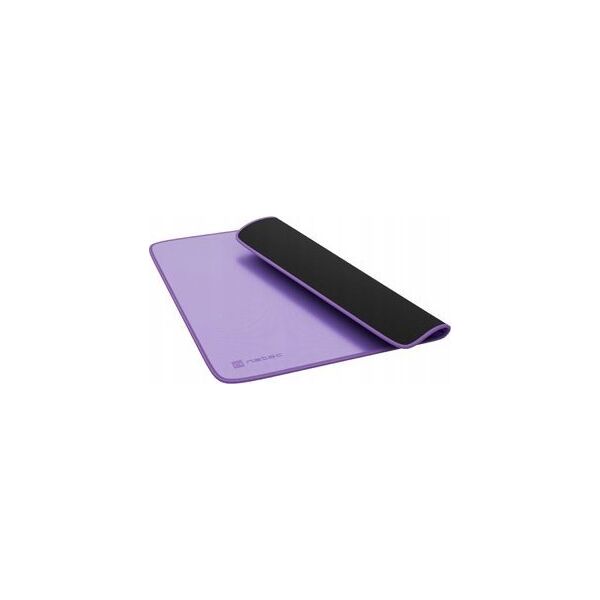 Podkładka Natec Podkładka pod mysz Natec Colors Series Pure Lavender 300x250mm