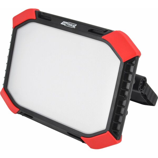 AWTools AWTOOLS REFLEKTOR AKUMULATOROWY LUMINAR LED 5200LM BLACK LINE 14224533 5903678624330