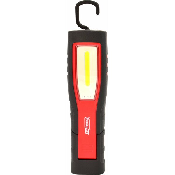 AWTools AWTOOLS LATARKA WARSZTATOWA TECNIC BLACK LINE 14224539 5903678624361