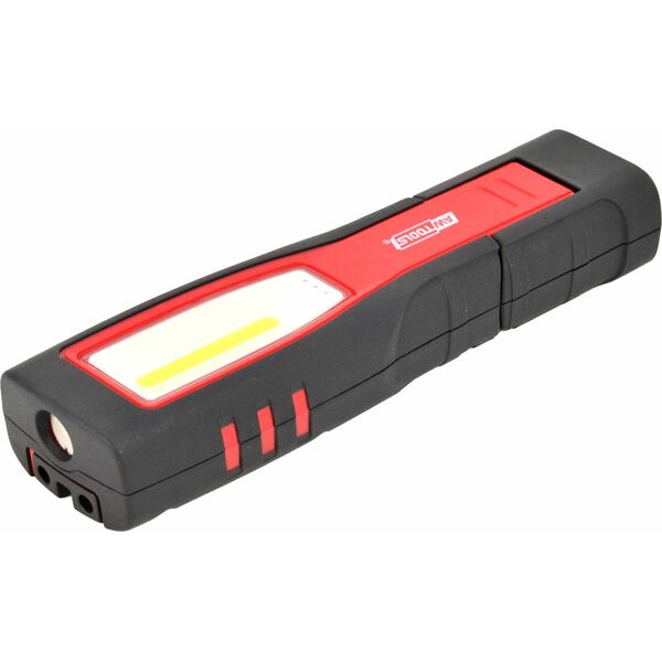 AWTools AWTOOLS LATARKA WARSZTATOWA TECNIC BLACK LINE 14224539 5903678624361