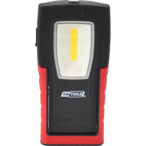 AWTools AWTOOLS LATARKA WARSZTATOWA UNITA BLACK LINE 14224567 5903678624378